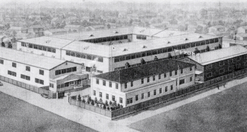 沿革 | 1913年創業のメトロ電気工業株式会社