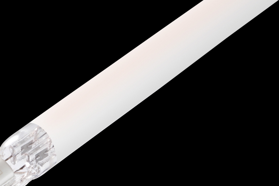 白膜塗装例(反射白膜)