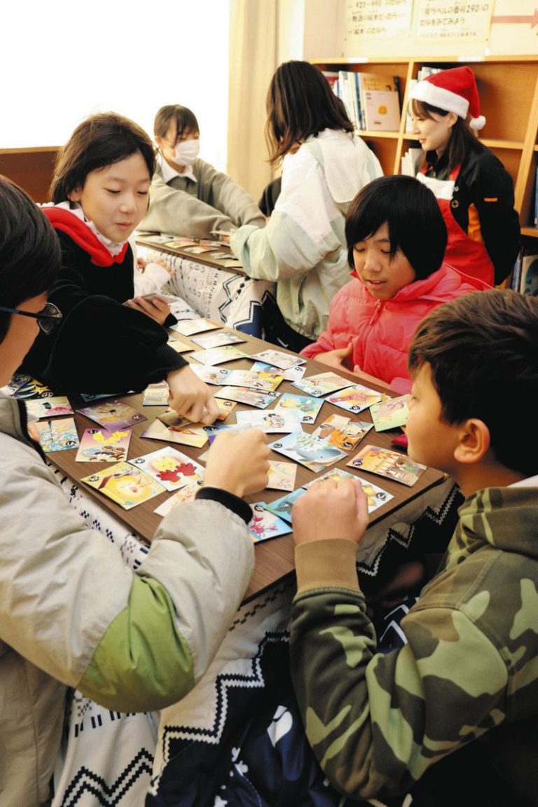 中部経済新聞にこたつの寄附に関する記事が掲載されました。