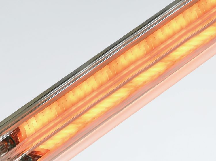 クアッドオレンジヒート®