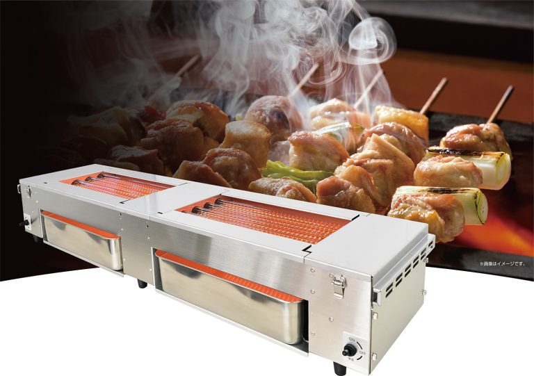 日刊工業新聞に赤外線畜産用ヒーター「ミニぽか®」に関する記事が掲載されました。