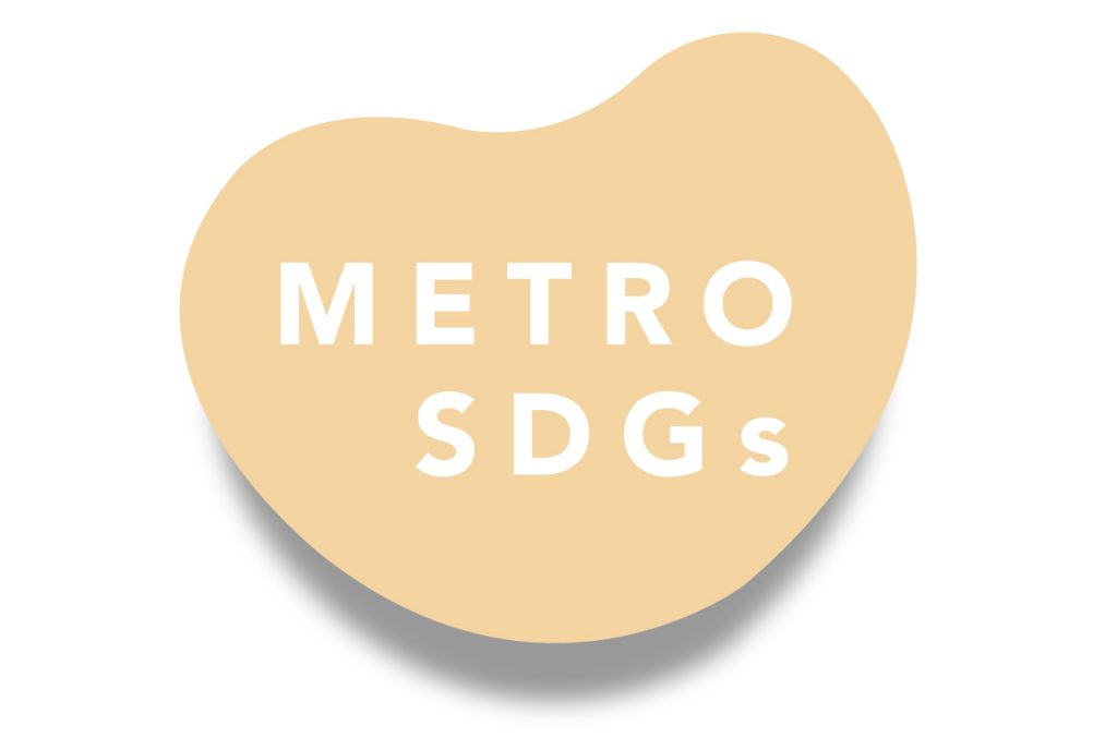 従業員によるSDGsの取り組み／布切りのボランティア活動