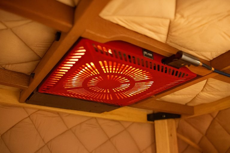 中部経済新聞に「こたつ～る」の記事が掲載されました。